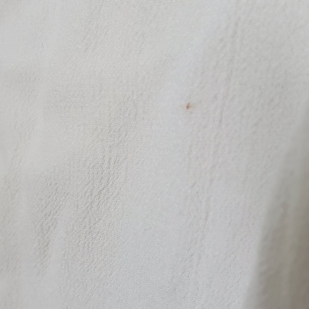 Strapless Boho Maxi Dress - Picture 5 of 7